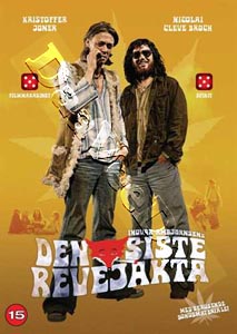 The Last Joint Venture (DVD)
